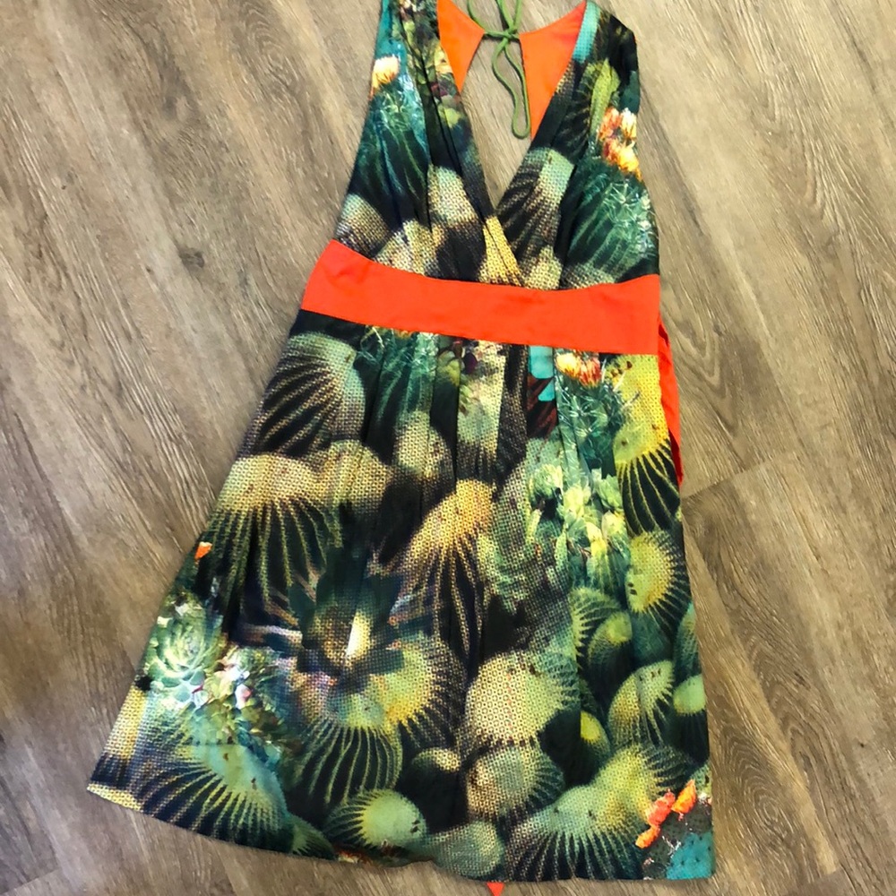 Franco Sarto Cactus Dress - 4
